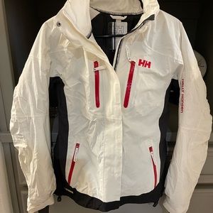 Ski Jacket